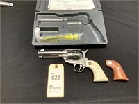 Ruger Vaquero .44 mag Revolver