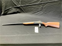Marlin Firearms Co. Model 200, single shot 12 ga