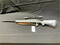 Remington Model 710, 30-06 Springfield Rifle