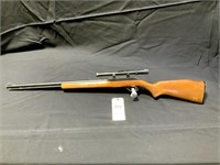Marlin Glenfield Model 60 .22 LR Rifle