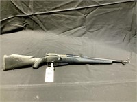 Mosin Neg, Model 44, 7.62x54R, 1955 Rifle