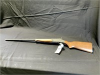 New England Firearms Pardner Mdl. 12 ga. Shotgun