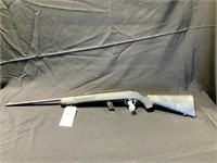 Savage Mdl. 62 .22 cal. Long Rifle