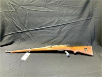 K31 Swiss 7.5x55 Rifle