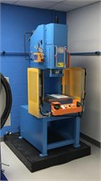 KSY 100H C Type Hydraulic Press Machine