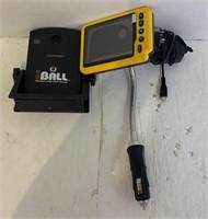 iBall Wireless Trailer Hitch Camera