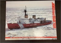 U.S. Coast Guard Picture*
