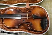 Student Model Violin