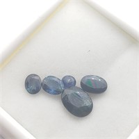 $100  Genuine Sapphire(3ct)