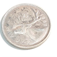 $100 Silver Silver Coin
