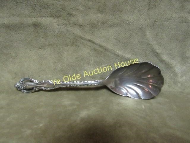 November $1 Only On Line Auction