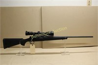 REMINGTON MODEL 700, 30-06 SPRINGFIELD WITH SCOPE