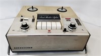 Vintage Panasonic RQ-705 Sound Monitor System