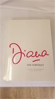 Diana - The Portrait Book by Rosalin Coward