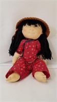 Rice Paddy Baby Doll - Vintage