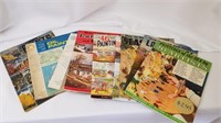 How To Paint Book Lot - Magazines