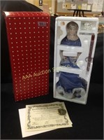 1st Edition Princess Diana Queen of Hearts Doll