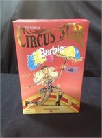 Circus Star Barbie