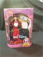 Walt Disney Mary Poppins Doll
