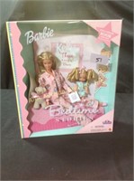 Barbie & Kelly Bedtime Stories Dolls
