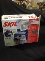 Skil Router & Router Table Combination, appears