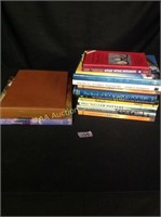 Collectible Books, Local History Books & Picture
