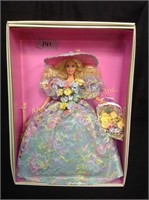 Barbie Spring Bouquet - Enchanted - Mint