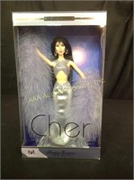Timeless Treasure Cher Doll NIB