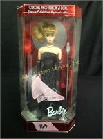 1960 Solo in the Spotlight Barbie NIB