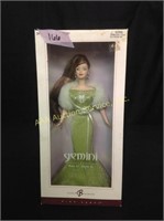 Barbie Collection Gemini Doll NIB
