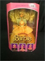 Peach Pretty Barbie NIB