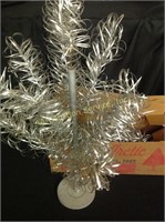 Stainless Metal 3ft Tree