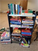 Bookcase Lot