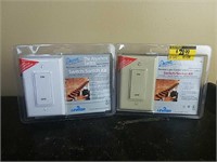NIB Switch Kits (2)