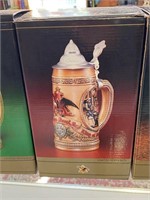 VINTAGE NEW IN BOX ANHEISHER BUSCH STEIN LE IV