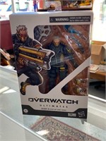 NEW OLD STOCK MODERN TOY - OVERWATCH ULTIMATES