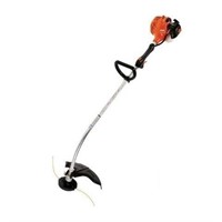 21.2 cc Gas 2-Stroke Cycle Curved Shaft Trimmer