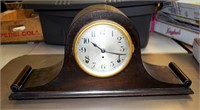 Thomas Mantle Clock