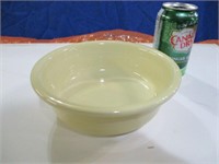 Fiesta bowl 7" diameter
