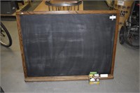 Vintage Chalkboard
