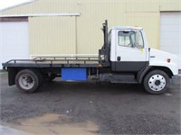 2000 Freightliner FL50