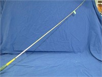 Fishing rod - no reel - Universal square rod 66"L