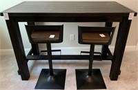 BAR TABLE