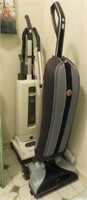 Hoover Wind Tunnel upright vacuum cleaner,