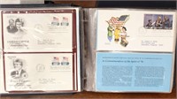 US Stamps First Day Covers 1976-1978 Postmasters o