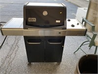 Weber "Spirit" Gas Grill