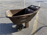 Ames Easy Loader Lawn Cart