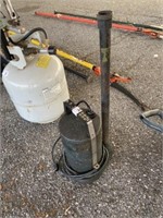 Sump Pump