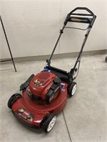 Toro Recycler 22in. 7.25HP Lawn Mower