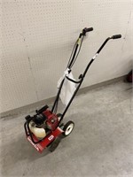 Honda Harmony FG100 Garden Tiller